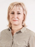 Липневич Валентина Михайловна
