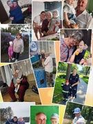 День пожилого человека
