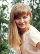 Леонтюк Алевтина Александровна
