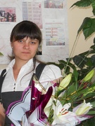 Ковалёва Мария Петровна