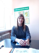 Карпенко Виктория Фёдоровна