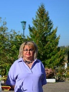 Малашенко Ирина Николаевна