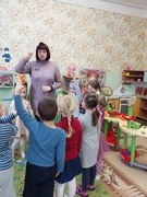 Неделя психологии