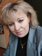Долгая Алёна Сергеевна