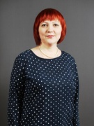 Булавская Ольга Ивановна