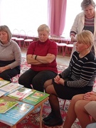 Методическая работа. Педчас. Консультация "Как воспитать чувства сопричастности к родному дому, краю, Родине"