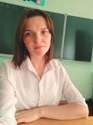 Мартынчик Людмила Ивановна