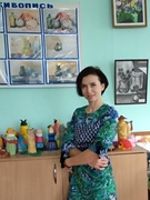 Шкудун Наталья Васильевна