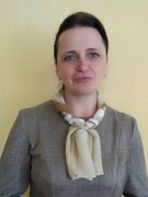 Гаевская Людмила Викторовна