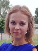 Воспитатель ГПД. Принеслик Юлия Александровна