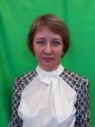 Невмержицкая Светлана Николаевна