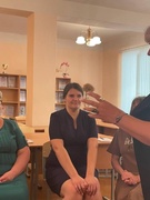 Методическое объединение опекунов, приемных родителей, родителей-воспитателей