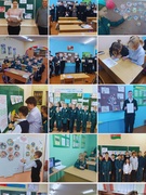 Единый урок "Тепло родительской души"