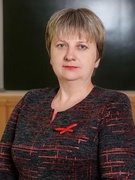 Шевченко Галина Ивановна