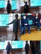 ЕДИ ШАГ 23.09.2021«Гордость за Беларусь. Образование во имя будущего страны (о достижениях на всех уровнях основного образования)».