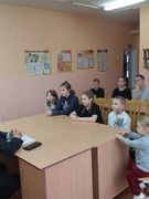 Беседа "День народного единства"