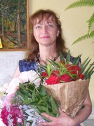 Юрченко Татьяна Алексеевна