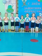 23 ФЕВРАЛЯ