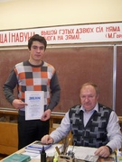 Олимпиада по трудовому обучению (технический труд)