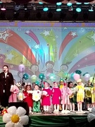 Фестиваль детского творчества «Как прекрасен этот мир!»