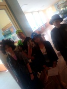 Летний оздоровительный лагерь"ЭКО". День 18.