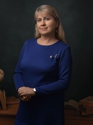Винник Ольга Анатольевна