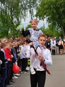 Последний звонок 2022