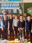 Единый урок, посвященный Дню Конституции Республики Беларусь