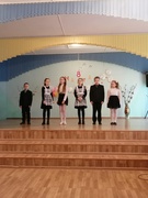 С 8 марта, дорогие!