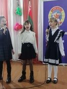 Конкурс песни ДОСААФ «Любовь к Отечеству храня….»
