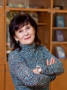 Щербо Любовь Николаевна