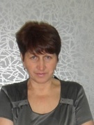 Белоус Валентина Ивановна
