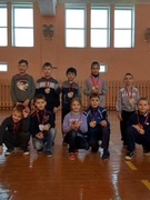 Спортландия "На старт всей семьёй"