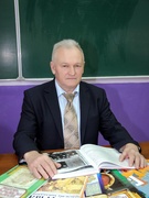Федаренко Владимир Николаевич
