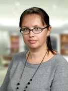 Каменюк Людмила Петровна