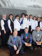 23 февраля