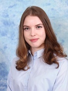 Яценко Мария Сергеевна