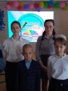 Живая классика