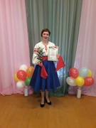Праздничный концерт ко Дню учителя "Педагоги могут всё!"