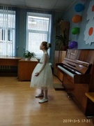 Концерт для мам и бабушек