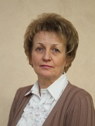 Бычко Галина Ивановна