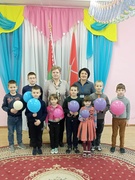 10-й день каникул.«День Рождественского чуда»