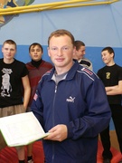 Титенко Валерий Григорьевич