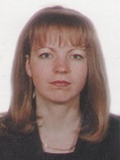Комисарова Светлана Викторовна