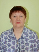 Китикова Елена Владимировна