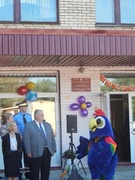 Линейка 30 августа 2014 года