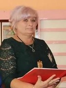Табальчук Анна Владимировна
