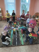День безопасности