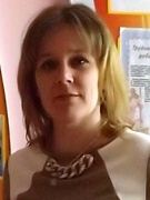 Тарасовец Ольга Викторовна