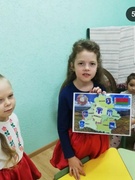 Патрыятычнае мерапрыемства "Пісьмо аб Беларусі"
